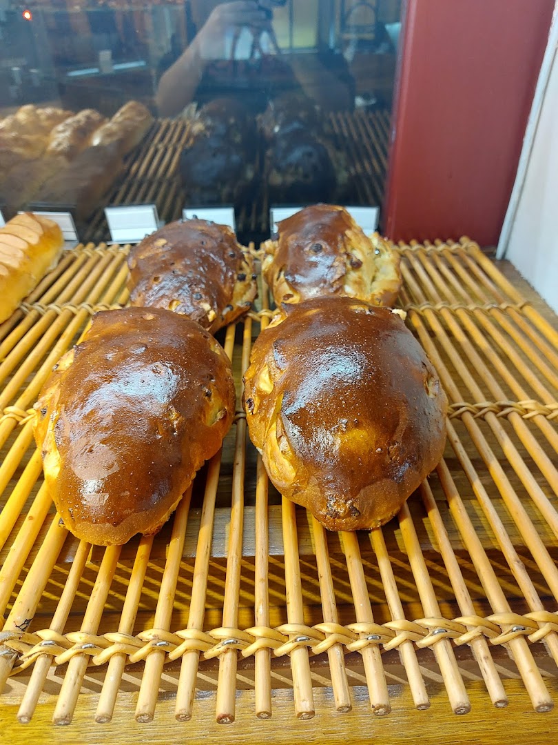 Pâtisseries artisanales